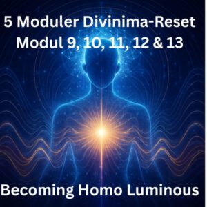 Divinima-Reset Modul 9-13 Homo Luminous