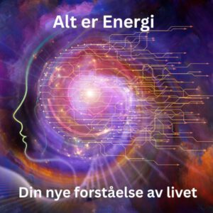 Divinima-Reset: Modul 1 – Alt er Energi