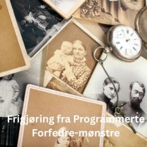 Divinima-Reset Modul 5 - Frigjøring fra Programmerte Forfedre-mønstre
