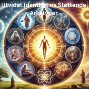 Divinima-Reset Modul 6 – Utvidet Identitet og Støttende Arketyper