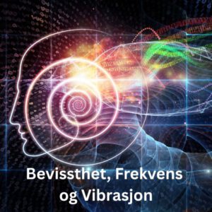 Divinima-Reset Modul 10 – Bevissthet, Frekvens og Vibrasjon