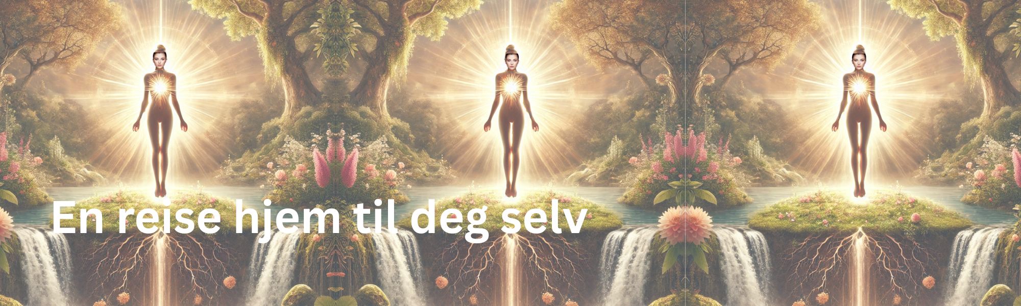 Divinima-Reset Modul 4 – EFT og Emosjonell Transformasjon