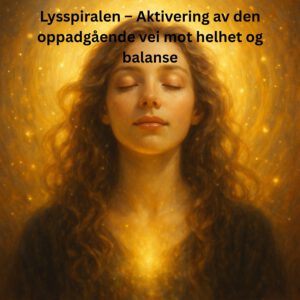 Kurs: Lysspiralen